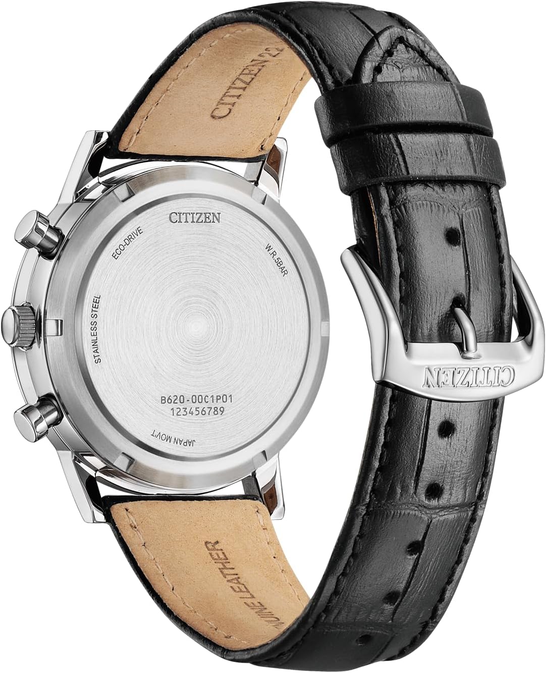 Detalle 2 de Citizen CA4630 Eco-Drive 42 mm