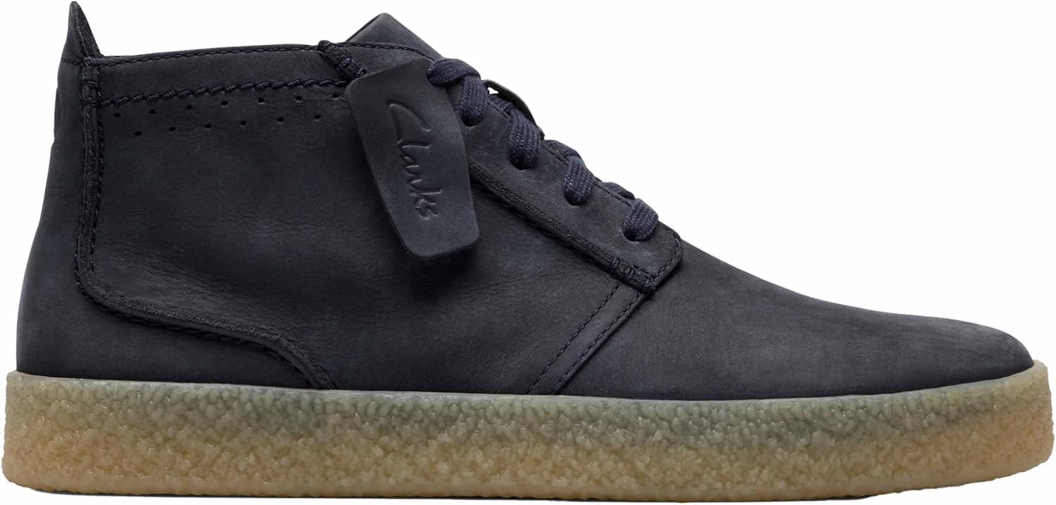 Thumbnail 2 de Clarks Streethill Mid BottineHomme : confort quotidien et allure sobre