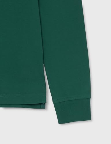Thumbnail 3 de Tommy Hilfiger Polo Slim Basic verde XXL