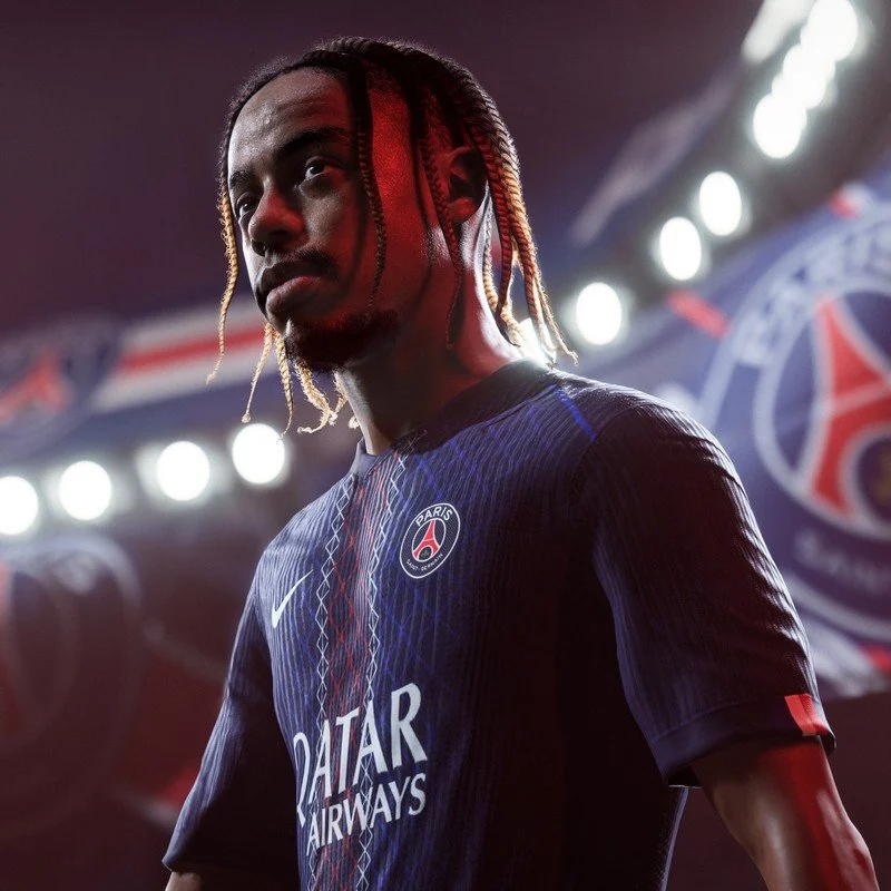 Thumbnail 1 de EA SPORTS FC 26 PS5 juego de fútbol para PS5