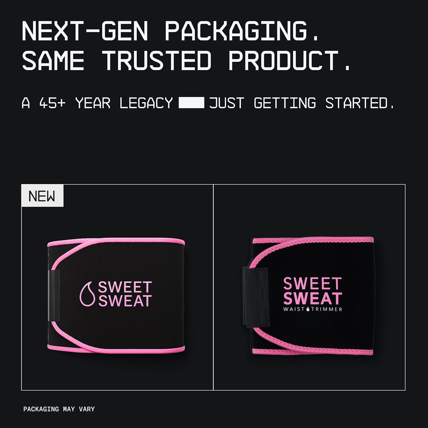 Thumbnail 1 de Sports Research Sweet Sweat Waist Trimmer