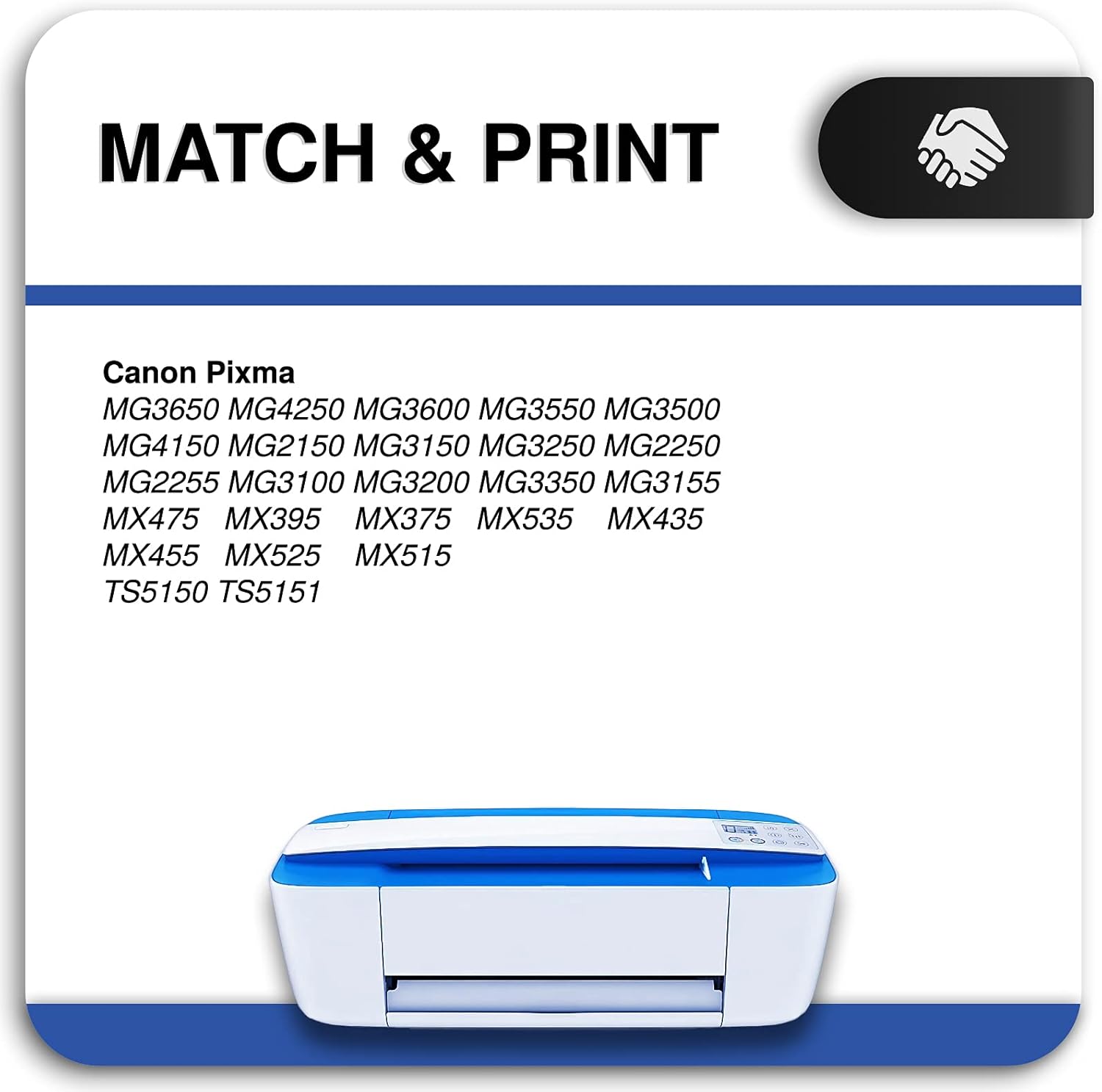 Thumbnail 1 de Inkwood 540XL Nero cartuccia 600 pagine 🖨