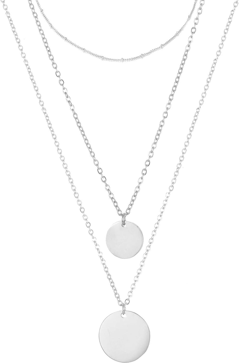 BONNYBIRD BonnySydney Collar mujer 38 cm
