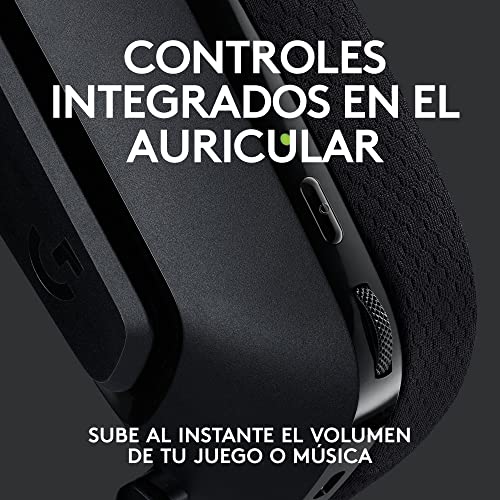 Thumbnail 6 de Logitech G535 auriculares inalámbricos para gaming
