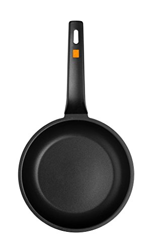 Thumbnail 6 de BRA Efficient Sartén 28cm aluminio antiadherente platinum