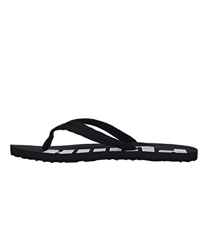 Thumbnail 2 de PUMA Epic Flip V2 chanclas unisex Black White (44.5 EU)
