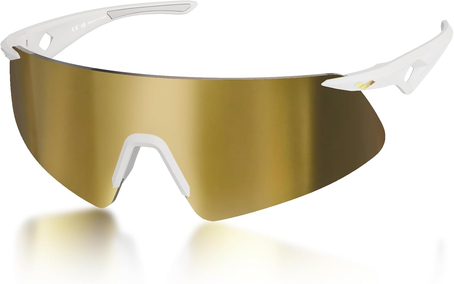 Thumbnail 3 de ARENA SAETTA Occhiali da Sole Sportivi: leggerezza, resistenza e comfort per l’outdoor