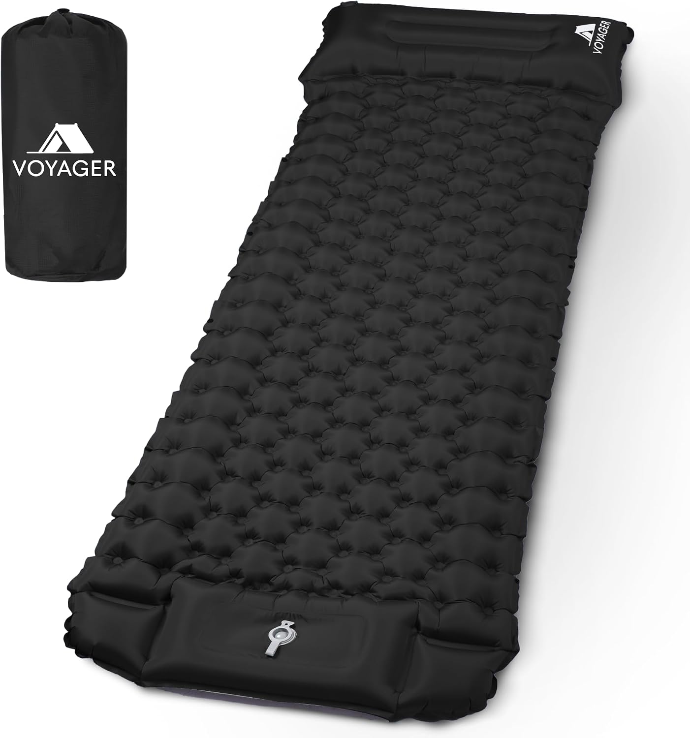 Detalle de Voyager Sleeping Pad Single