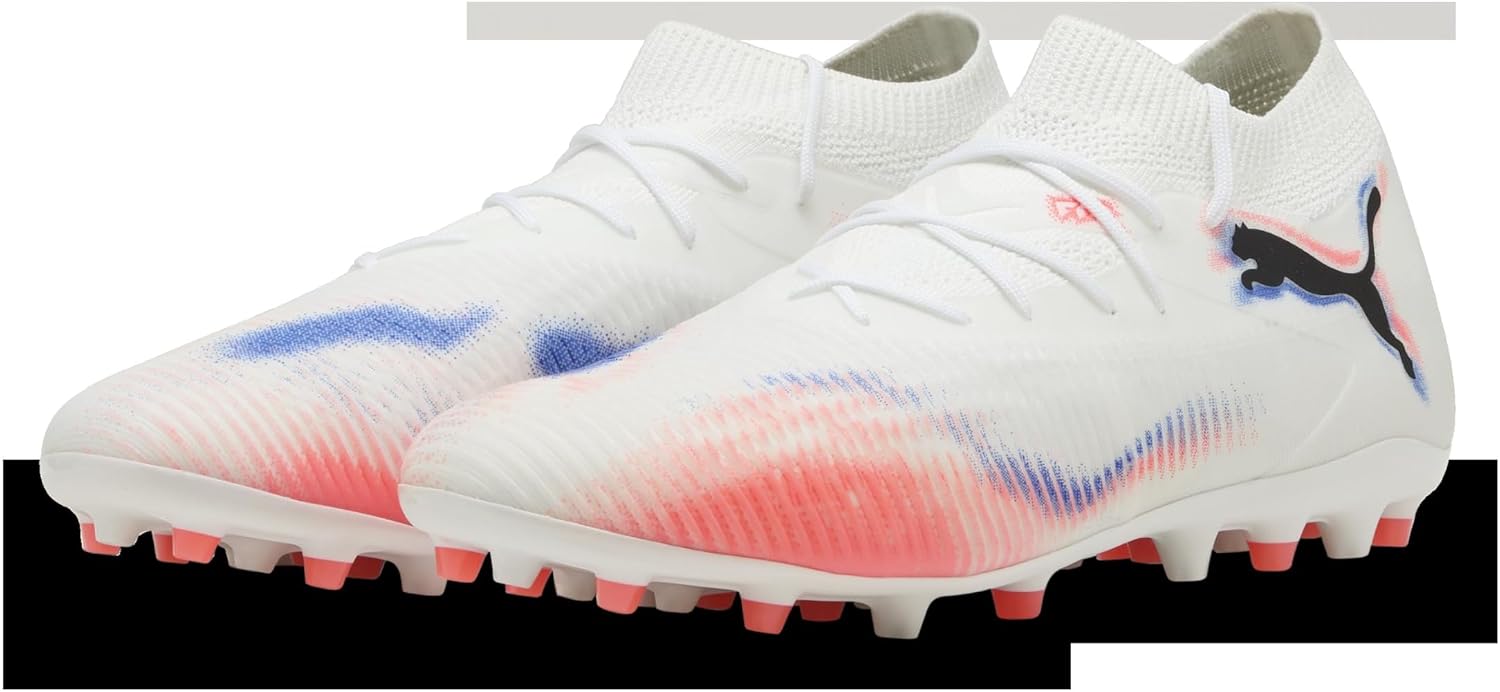 Detalle de Puma Future 8 Match MG Zapatillas fútbol