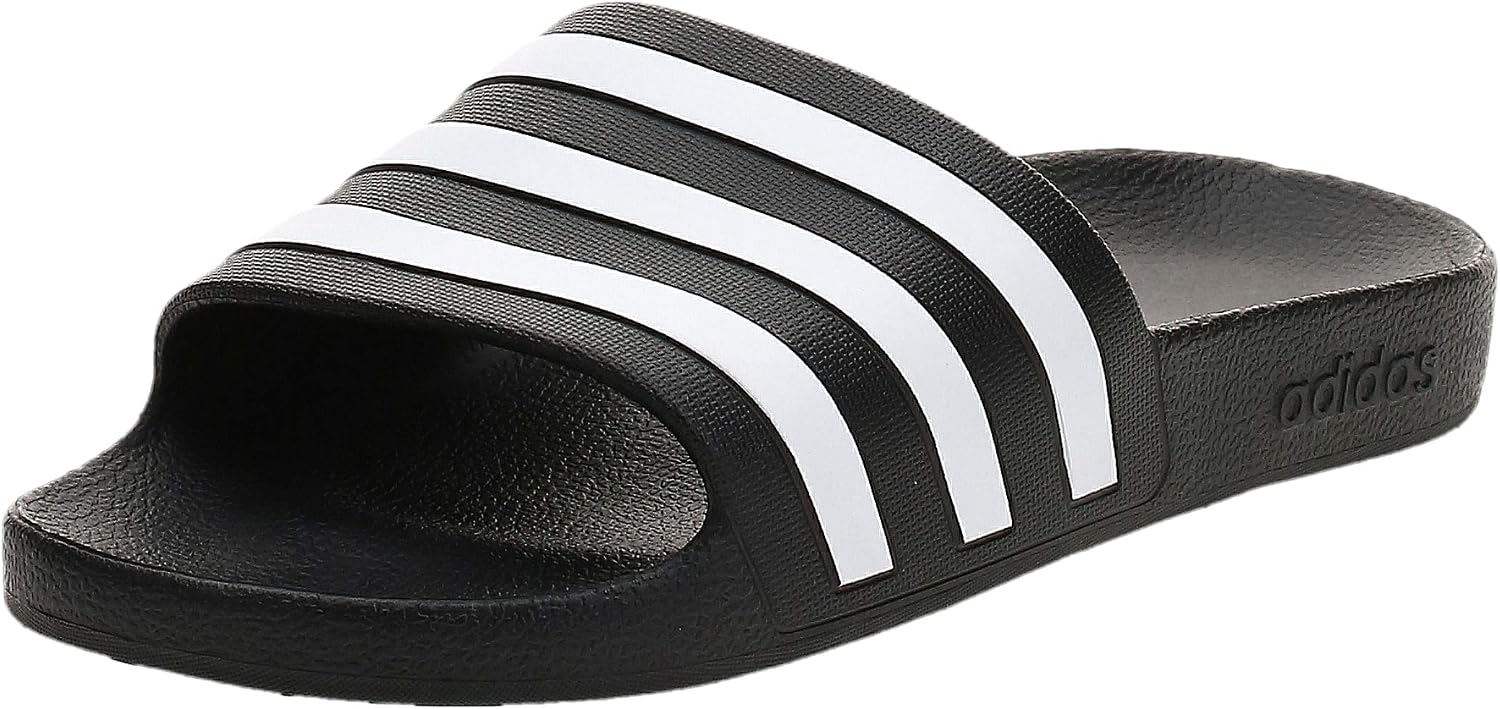 Detalle de adidas Adilette Aqua Slides 43 EU