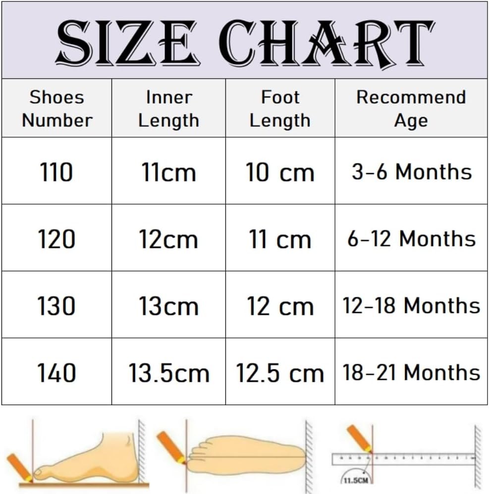 Detalle de Cheerful Mario Baby First Walking Shoes and Slippers – Soft, Breathable, Anti-Slip