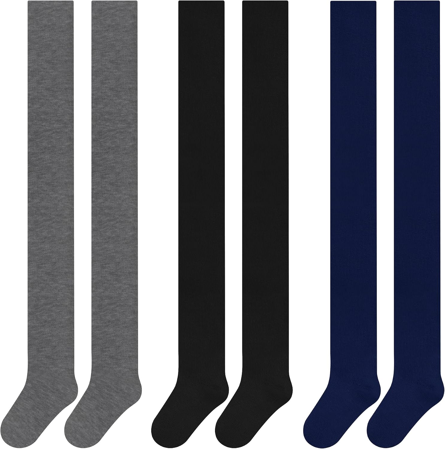 Detalle de Libella 2710 Strumpfhose 3er Pack