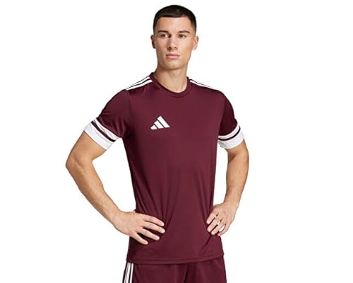 Thumbnail 2 de Adidas SQUADRA25 Jersey Short Sleeve