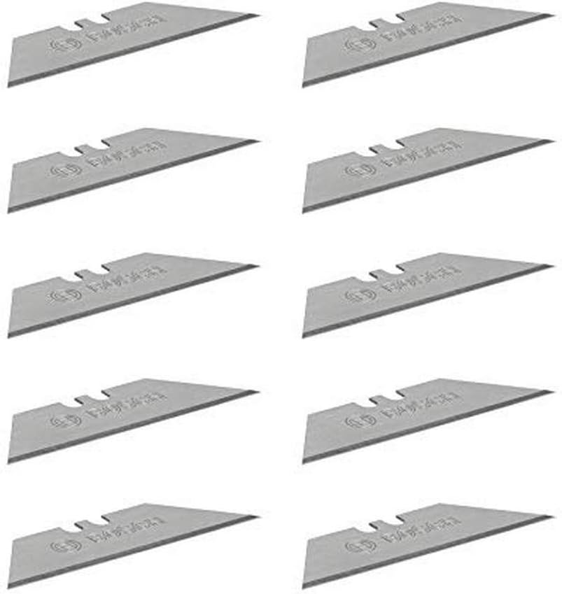 Thumbnail 3 de Bosch Professional 2-teiliger Messer-Set mit Universal-Klappmesser und Profi-Cuttermesser inkl. Ersatzklingen