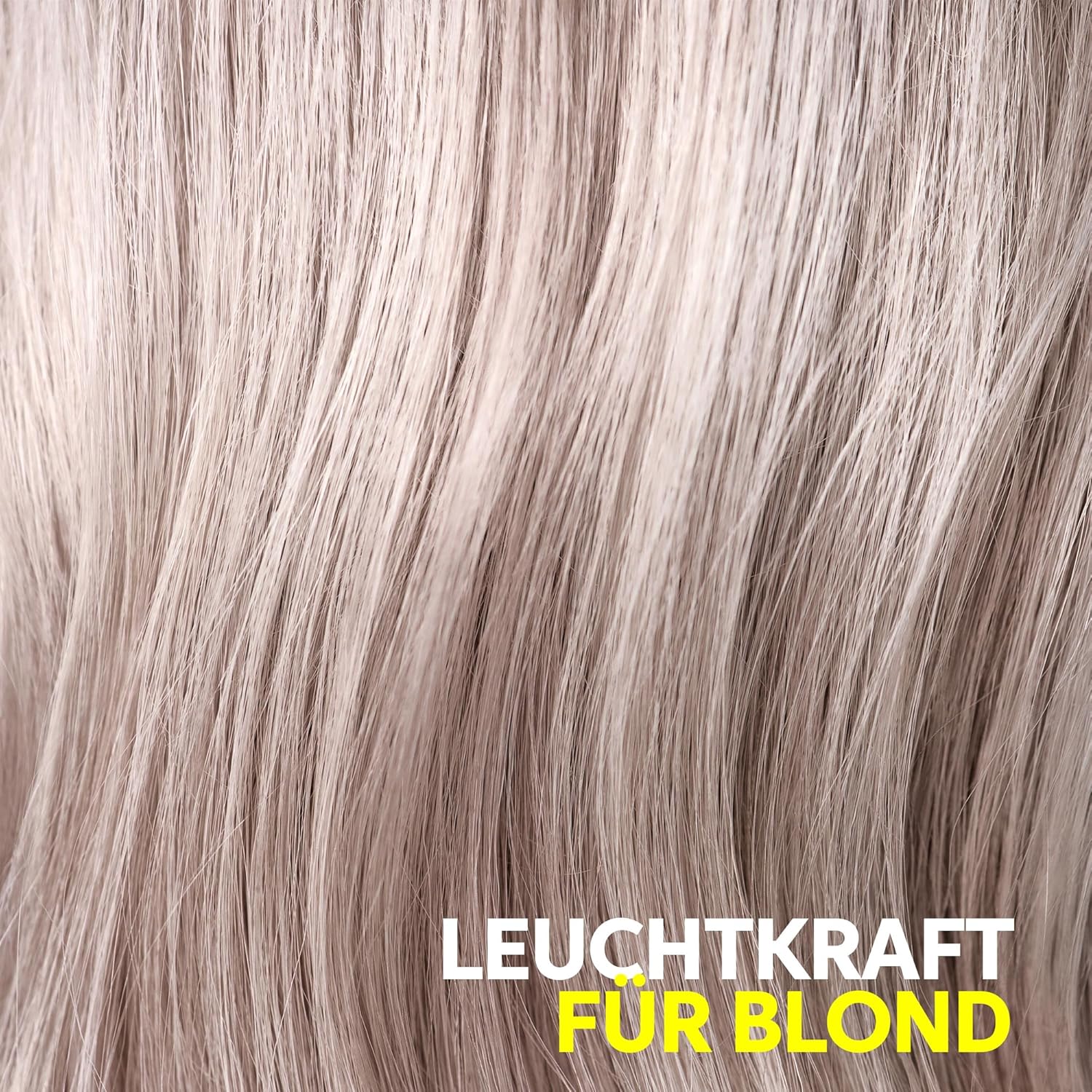 Thumbnail 4 de Wella Professionals INVIGO BLONDE RECHARGE Conditioner (200 ml) – für kühle Blondtöne & weniger Gelbstich