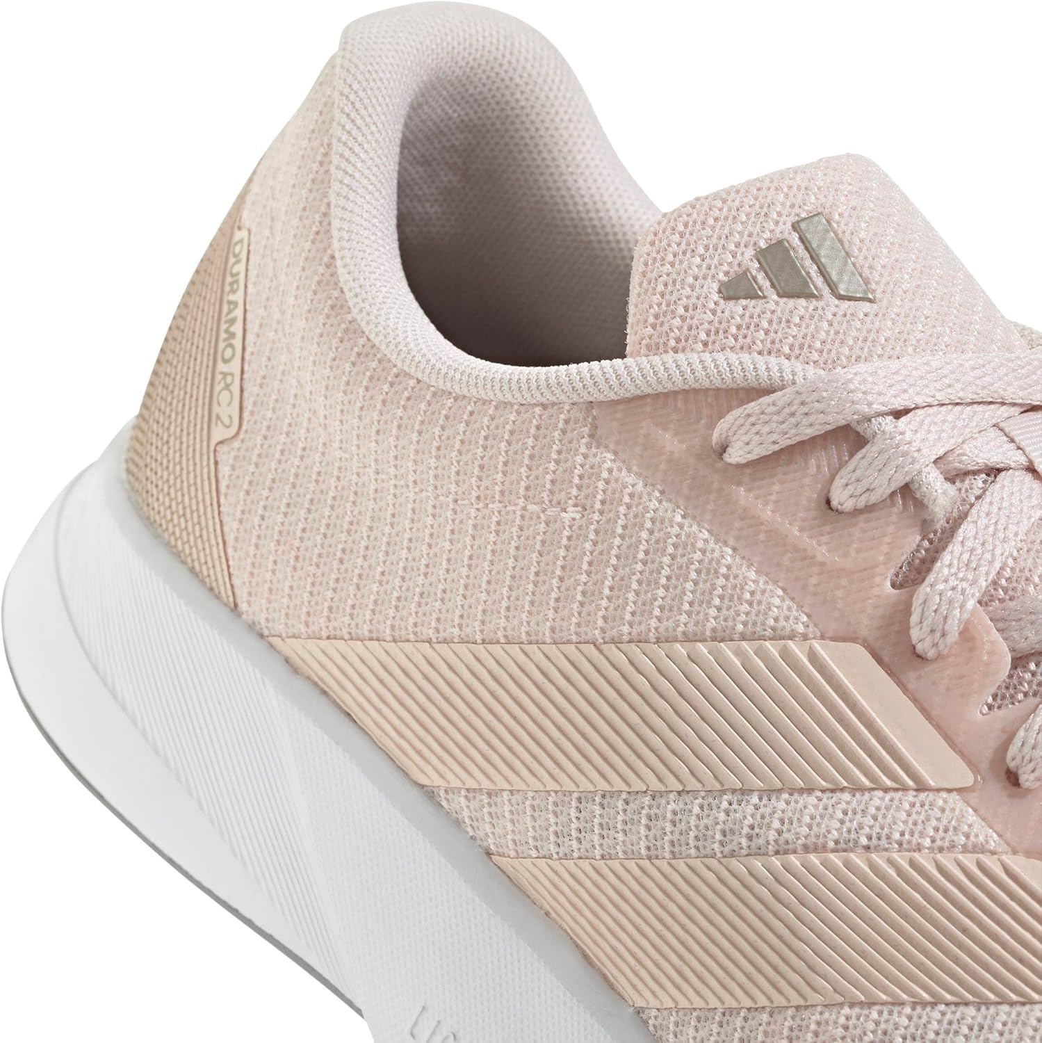 Thumbnail 4 de adidas Damen Duramo Rc2 RunningLaufschuhe – Allrounder mit Fokus auf Tragekomfort und Halt