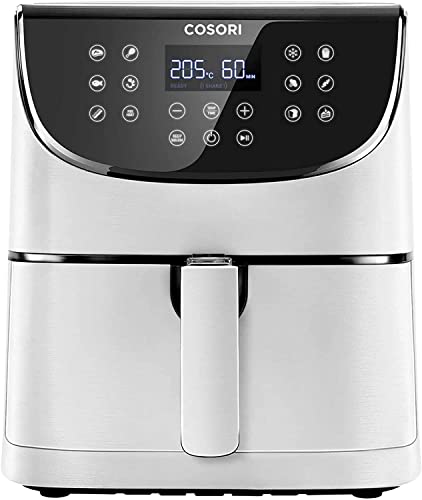 Detalle de Cosori Freidora de Aire 5,5 L — 1.700 W