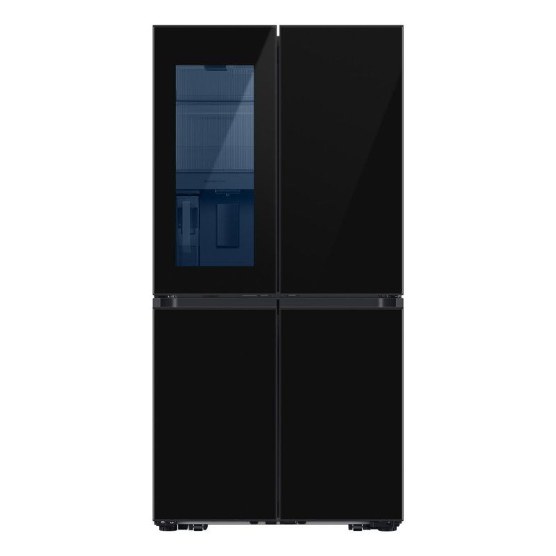 Detalle de Samsung RF65DB970E22 No Frost 645 L 185 cm Negro con WiFi IA: ficha de decisión