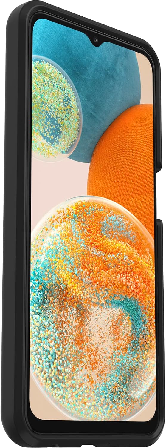 Detalle de OtterBox Sleek Série Coque Galaxy A25 5G — Ultra-mince et résistante