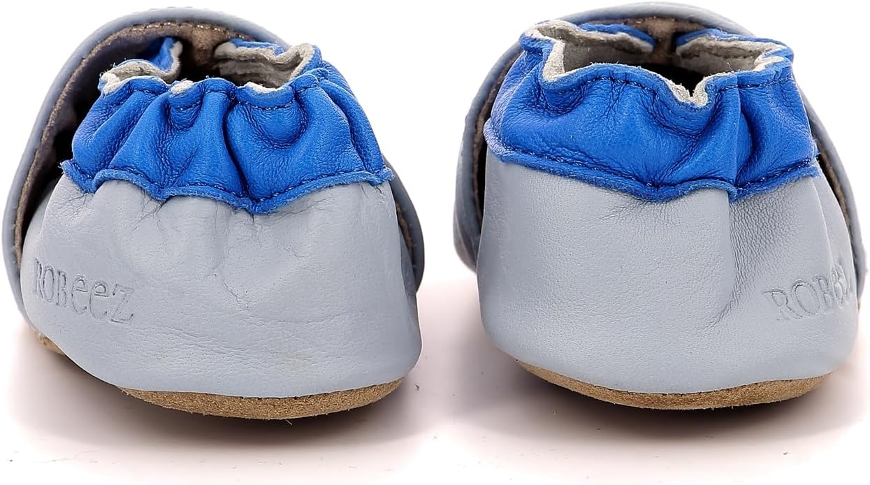 Thumbnail 1 de Robeez Garçon Karate Panda Chausson