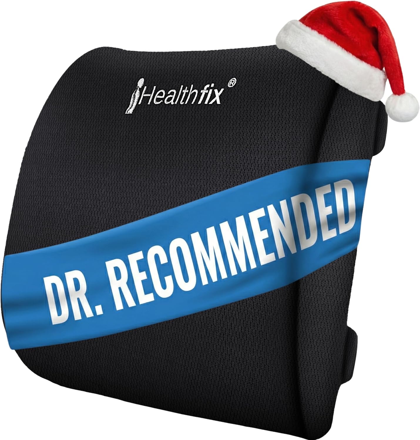 Imagen de Healthfix Auto Lendenwirbelstützkissen en OfertitasTOP