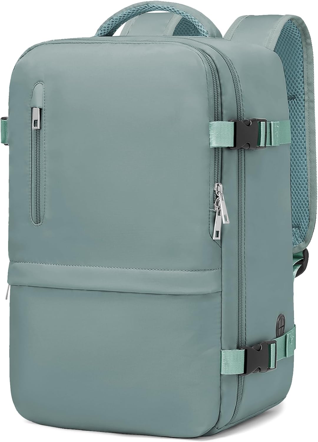 Detalle 2 de Xkdoai Cabin Bag 40x30x20 backpack for Ryanair
