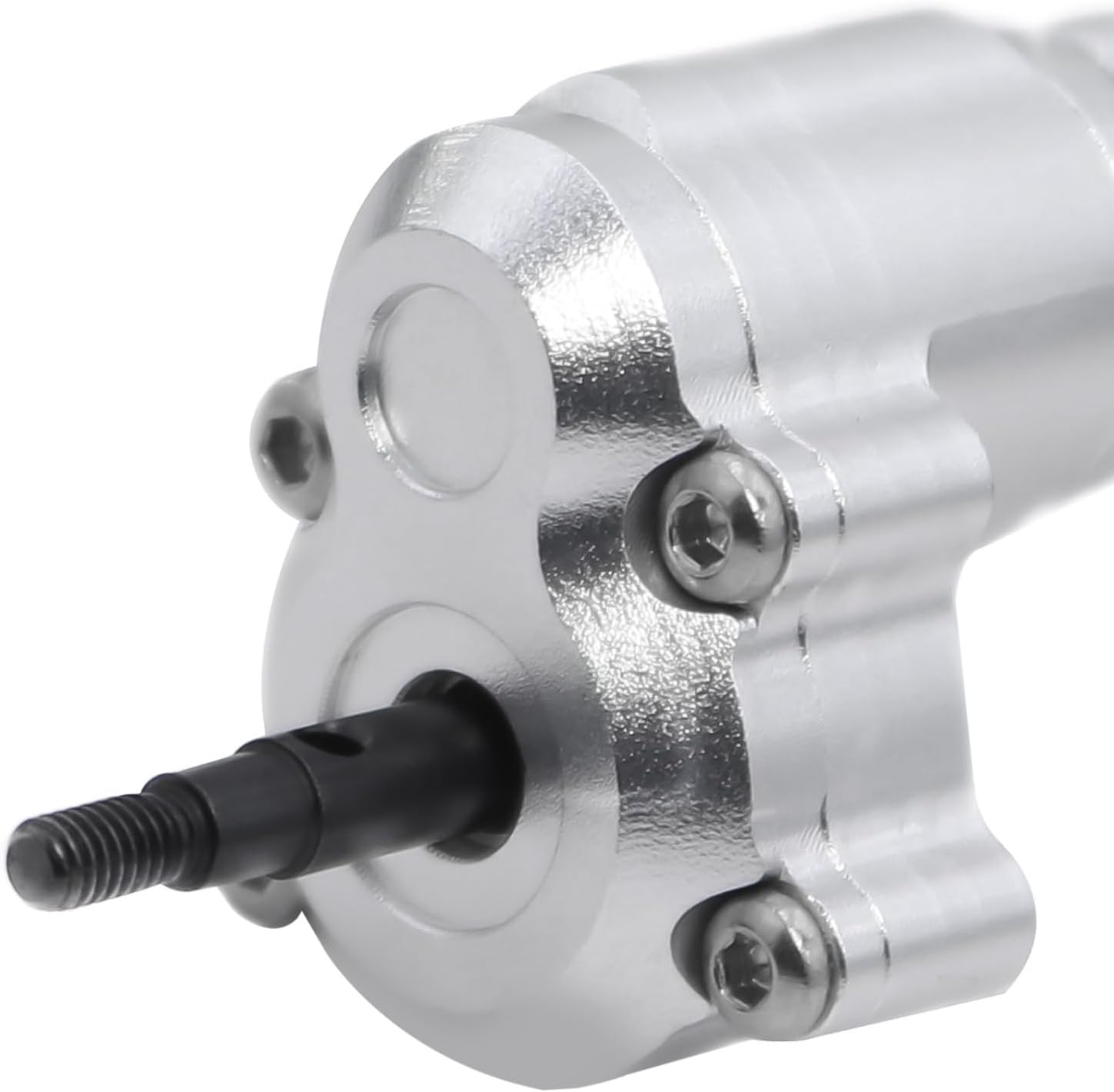 Thumbnail 5 de XBERSTAR RC portal axle set, 1/18