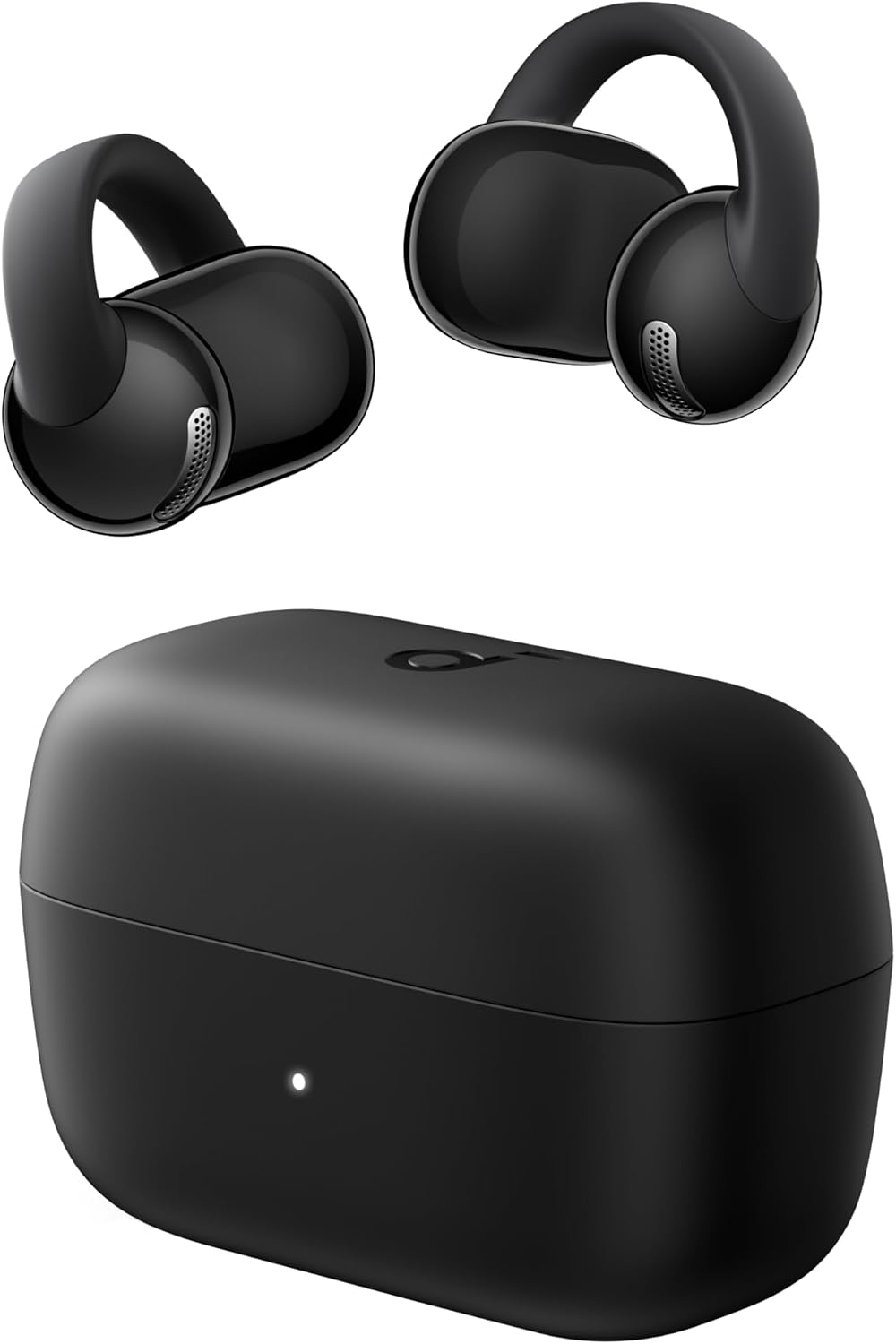 Detalle de Soundcore C50i Anker Cuffie open‑ear 28 Ore
