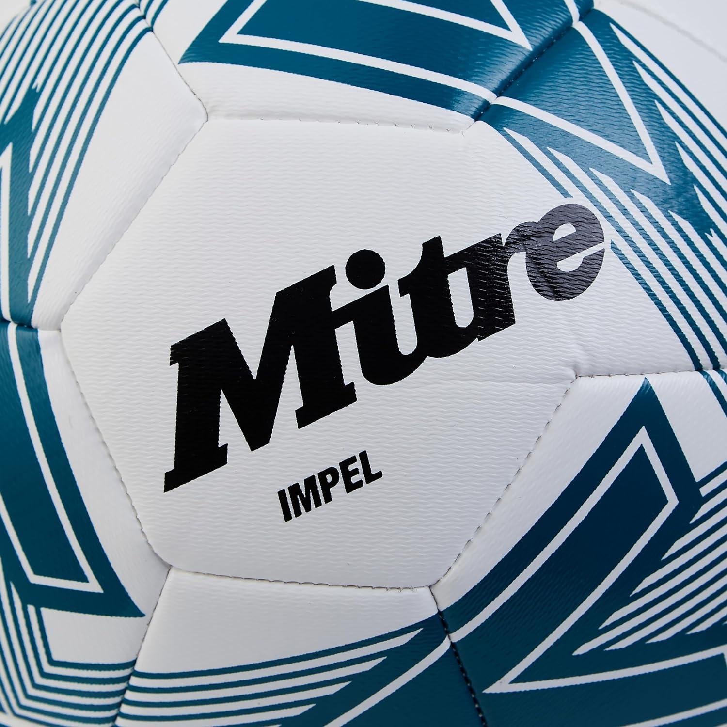Detalle 2 de Mitre Impel L30P football