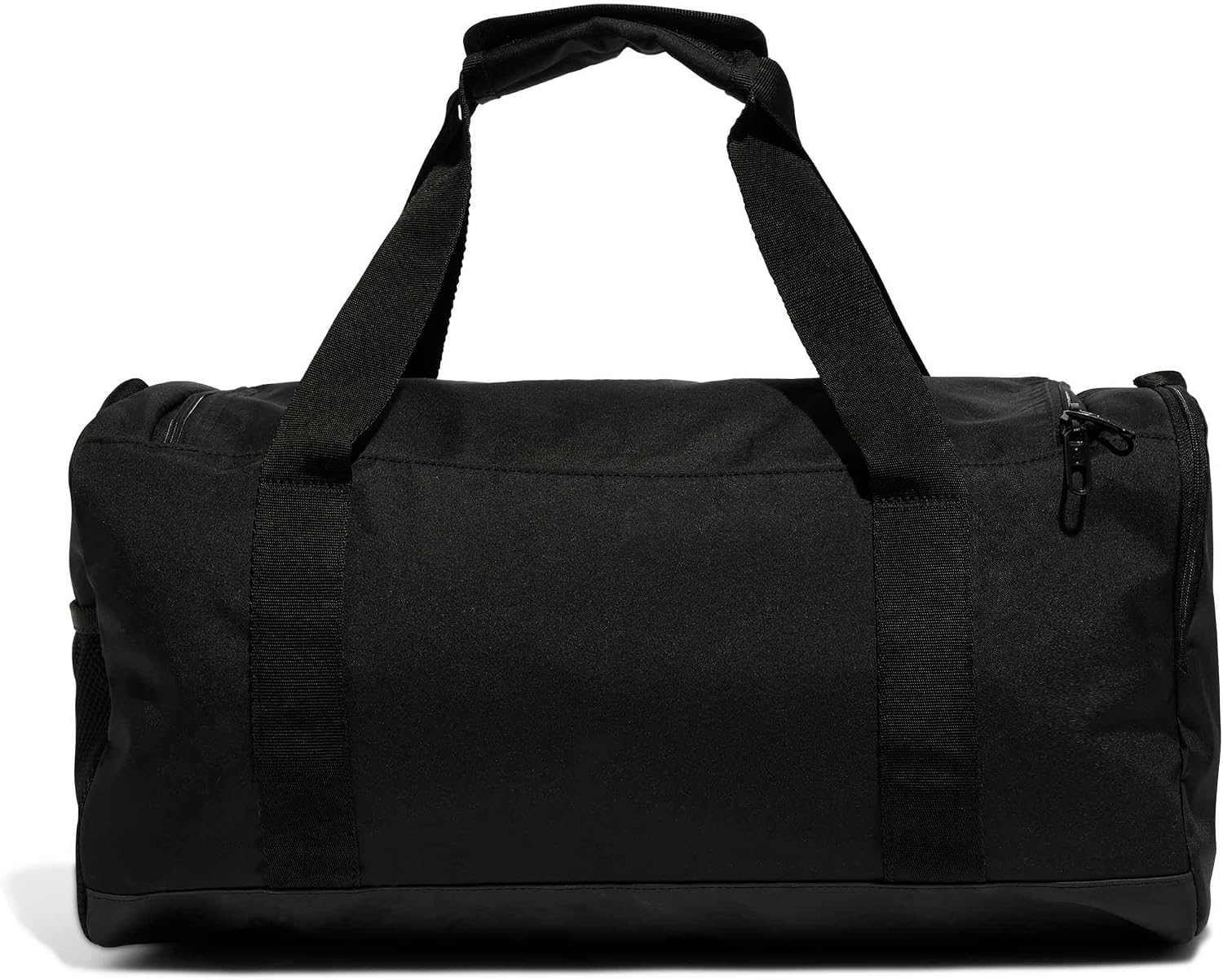 Detalle 2 de adidas Essentials Linear Duffel Bag S – kompakter Sport- und Reisebegleiter