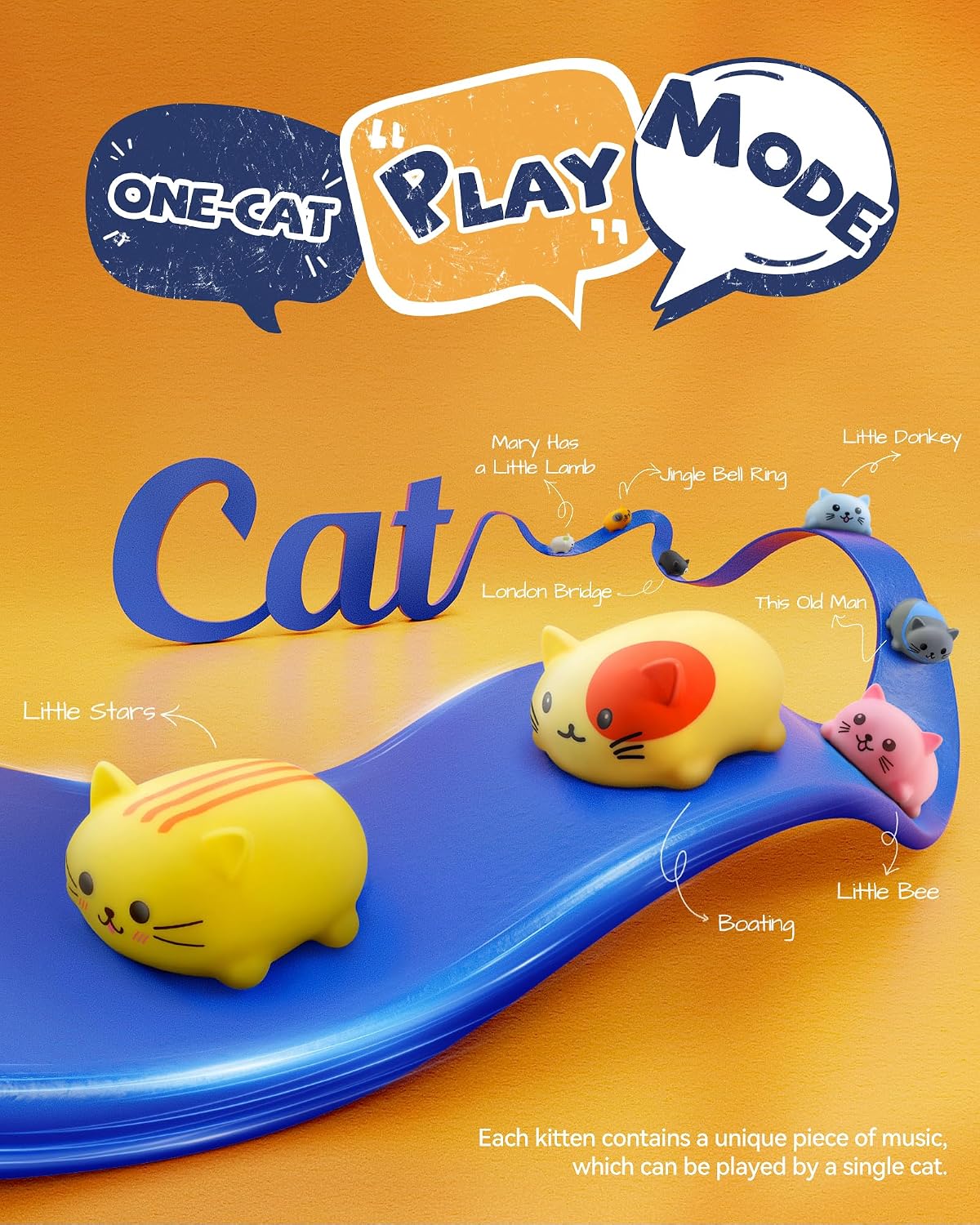 Thumbnail 3 de Ruko 1701A kids keyboard 8 notes