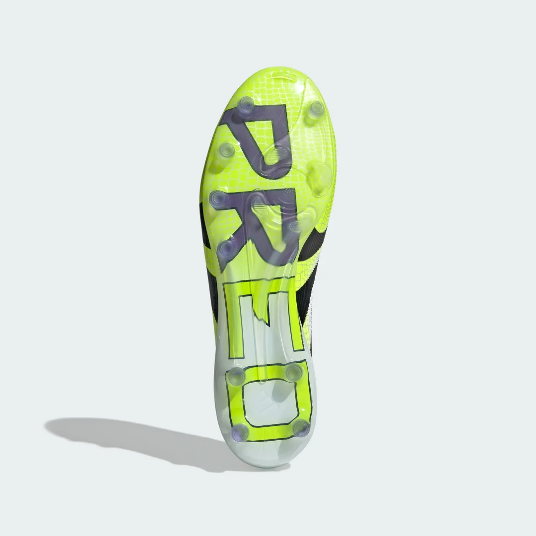 Thumbnail 3 de Predator Elite Laceless botas césped artificial