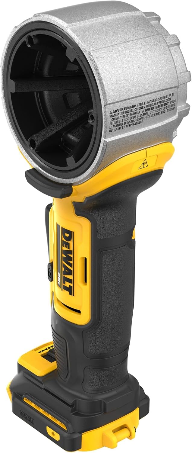 Detalle de DEWALT Pipe Prep Tool DCE710B