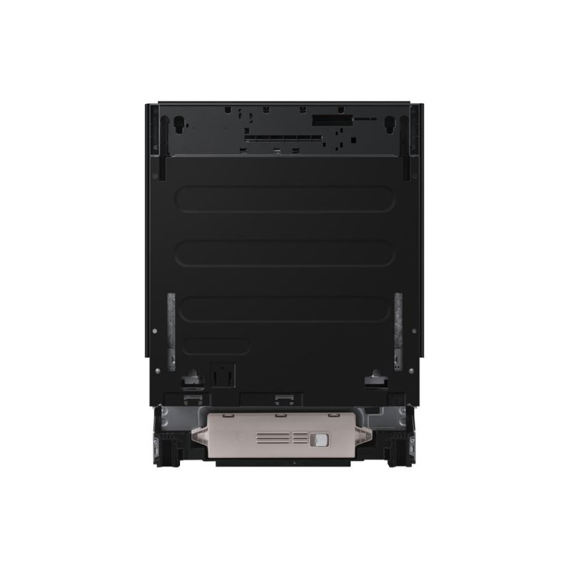 Detalle de Lavavajillas Samsung DW80H73VBB0U1 de 14 servicios con Wi‑Fi y apertura automática
