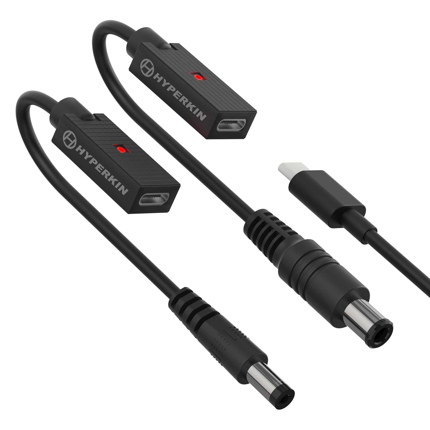 Thumbnail 1 de Hyperkin ShockLine M07746 Power Adapter Bundle for NES, SNES & Genesis