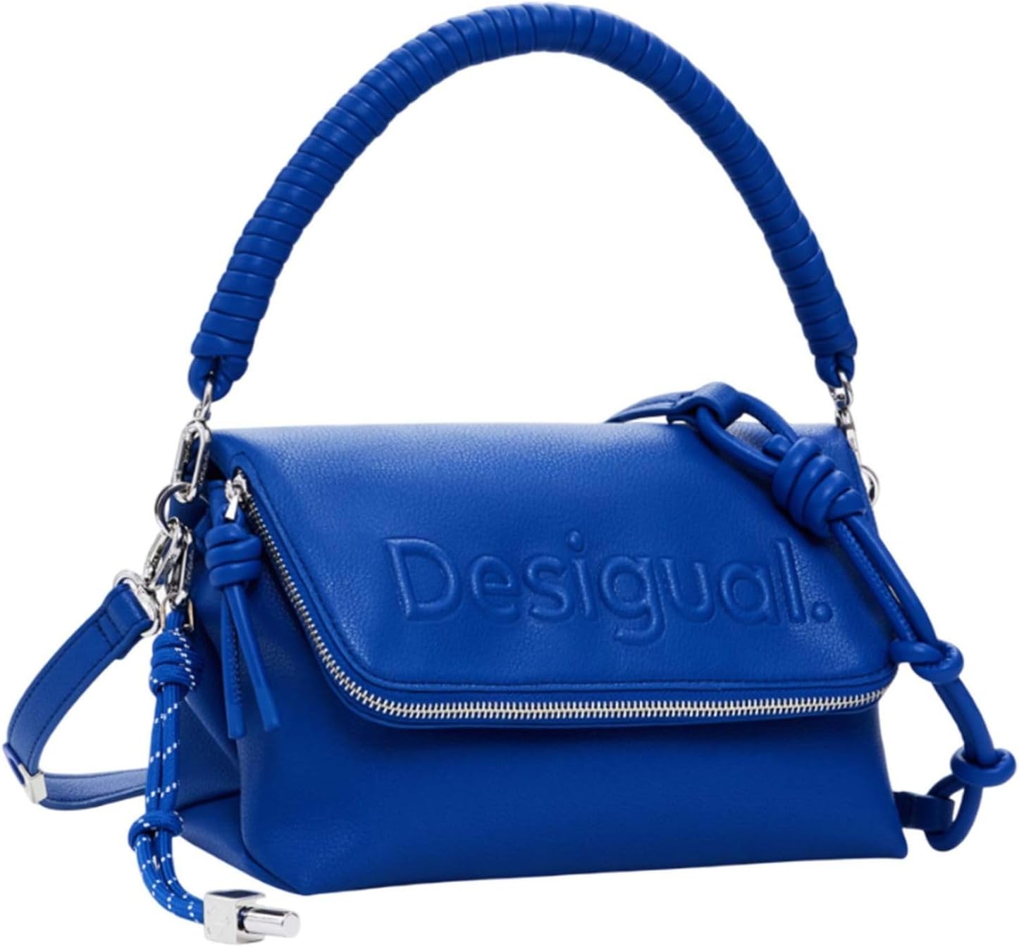 Thumbnail 1 de Desigual 25saxpbb BAG_HALF VENECI – Vielseitige Umhängetasche mit austauschbaren Trägern