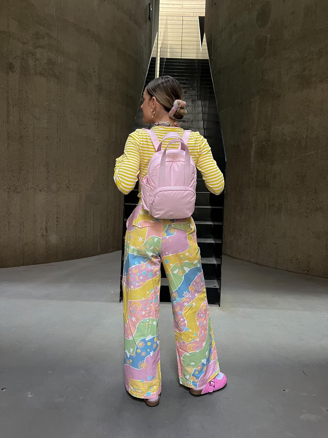 Thumbnail 6 de American Tourister Puffypop