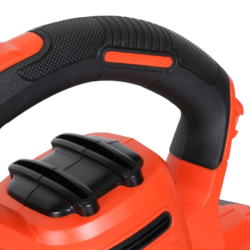 Thumbnail 26 de BLACK+DECKER BEBLV300-QS soffiatore, aspiratore e trituratore 3 in 1, 3000 W