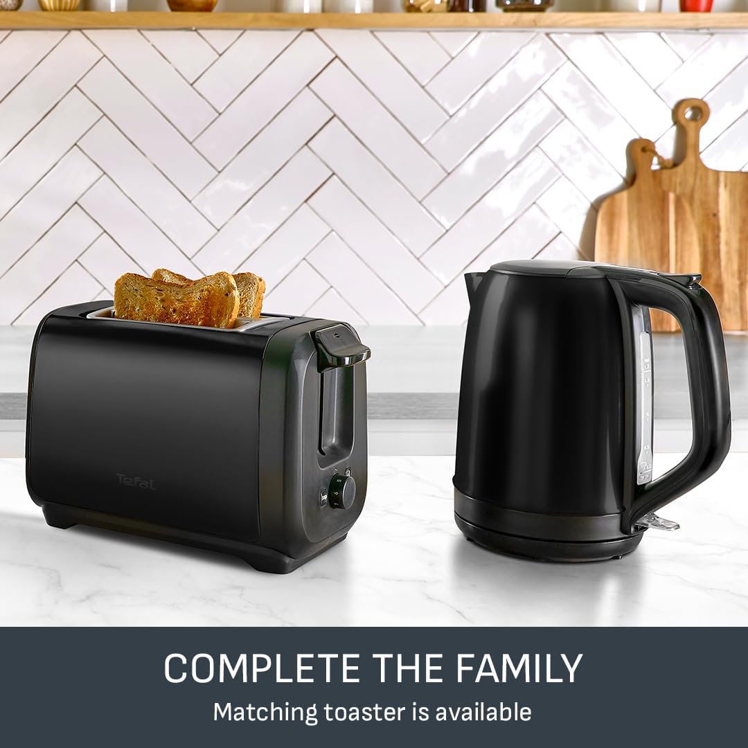 Thumbnail 5 de Tefal Subito Electric Kettle 1.7L 2400W