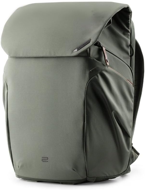 Detalle de PGYTECH OneGo 2 sac photo 20L