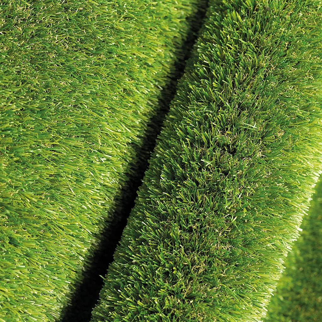 Thumbnail 3 de OLIVO.Shop - Luxury Soft Grass Green: erba sintetica 40 mm per esterni e interni