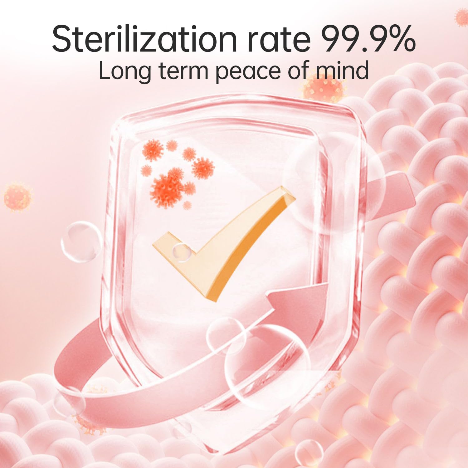 Thumbnail 6 de Capsules Lessive Numbudh 158 doses