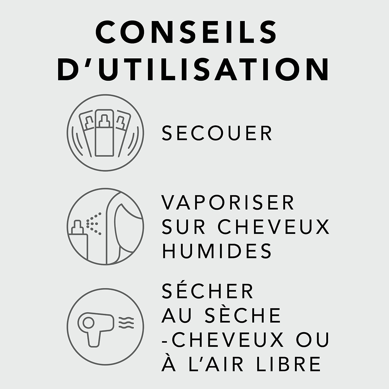 Detalle de Sebastian Professional Texture Maker Spray texturisant effet plage mat – 150 ml