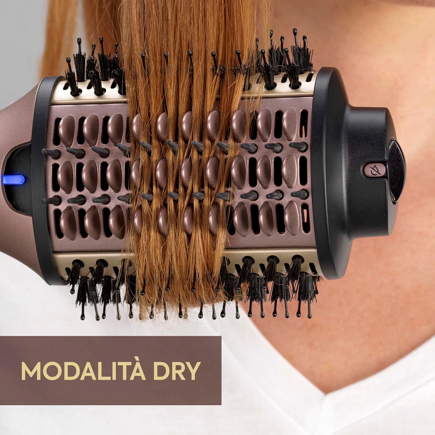 Thumbnail 5 de BaByliss Air Power Volume 2in1 Styler asciugacapelli