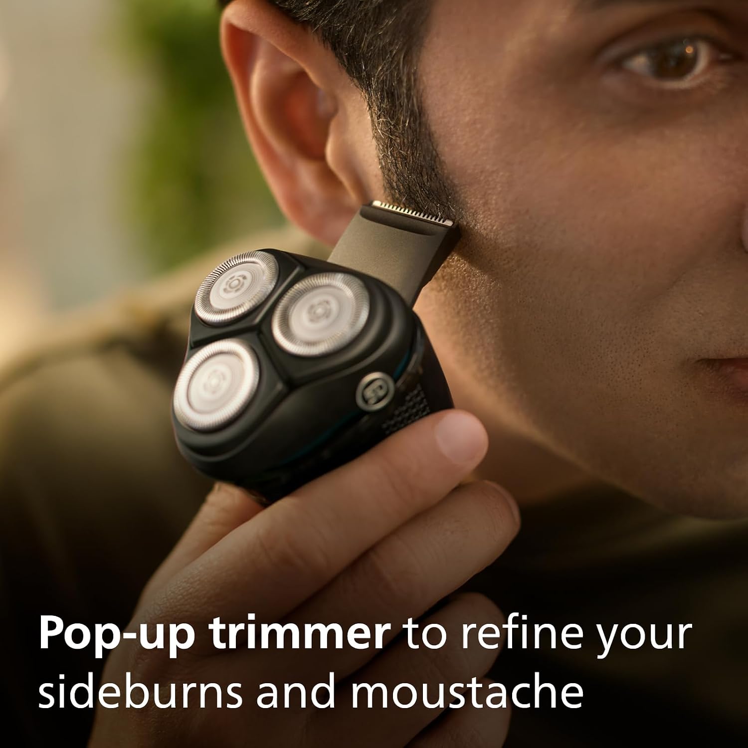 Thumbnail 5 de Philips S3145/00 Electric Shaver 3000 Series