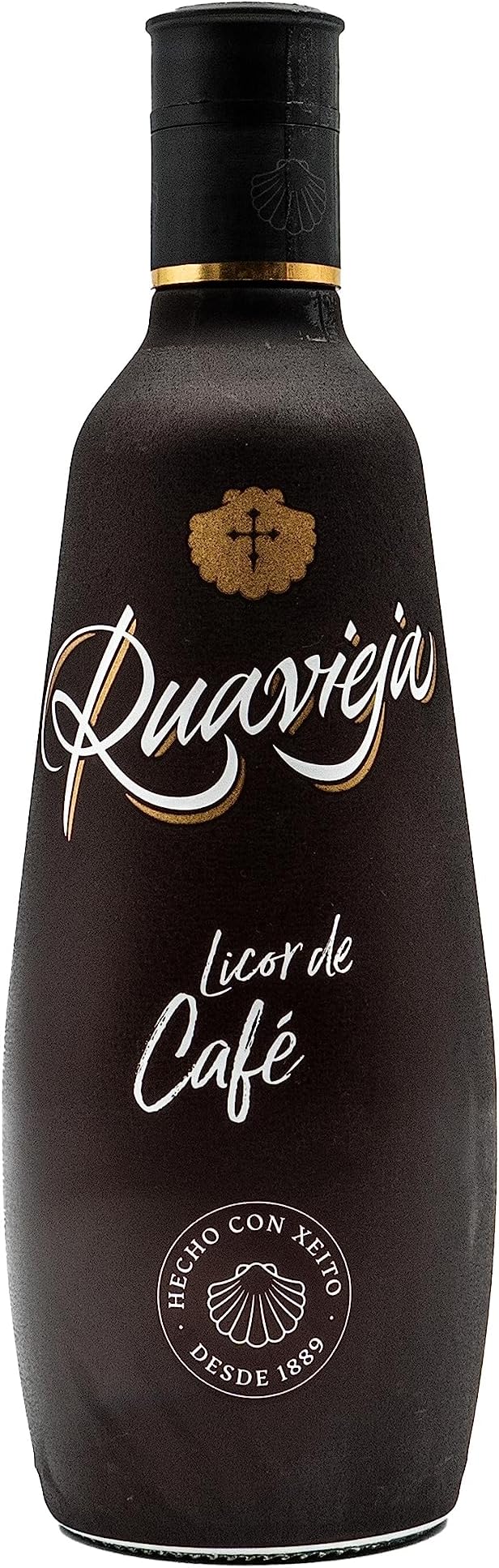 Ruavieja Licor de Café ☕ 700 ml