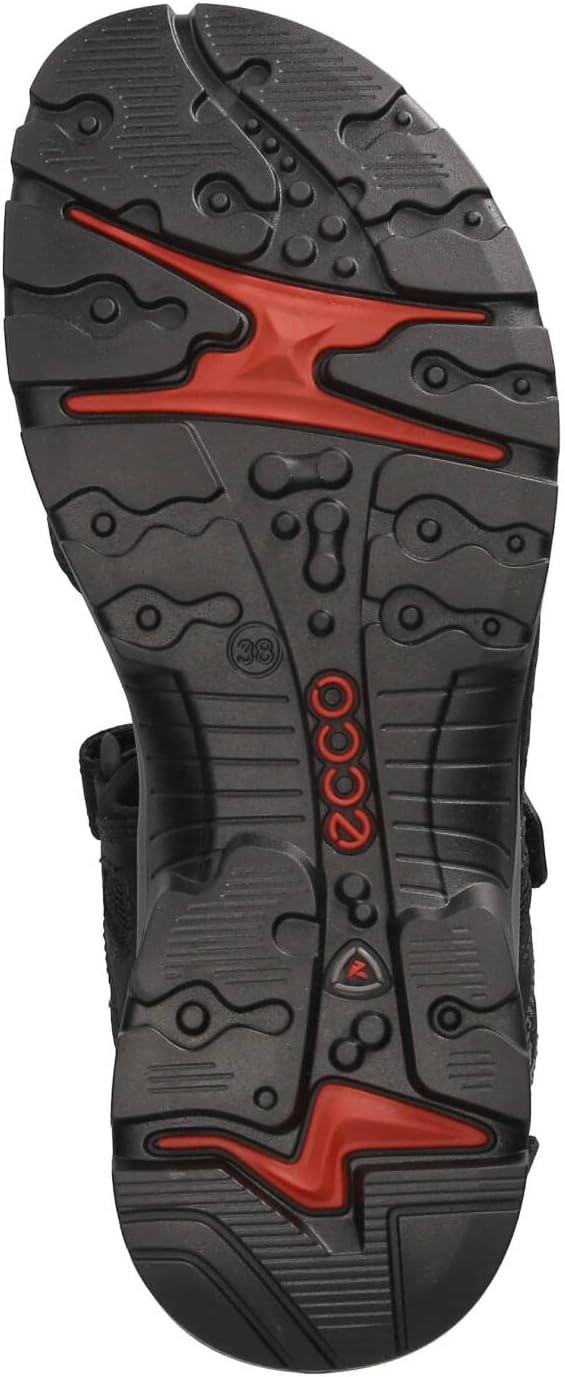 Thumbnail 6 de ECCO 069563 Offroad in beige – robuste Offroad-Schuhe mit flexibler, griffiger Sohle
