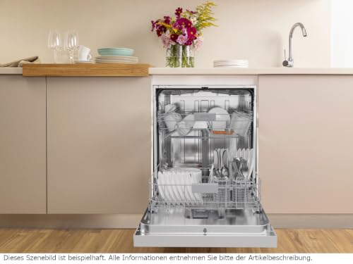 Thumbnail 8 de Gorenje GU642C90X Unterbau-Geschirrspüler 60 cm — 14 Maßgedecke, TotalDry, 6 Programme