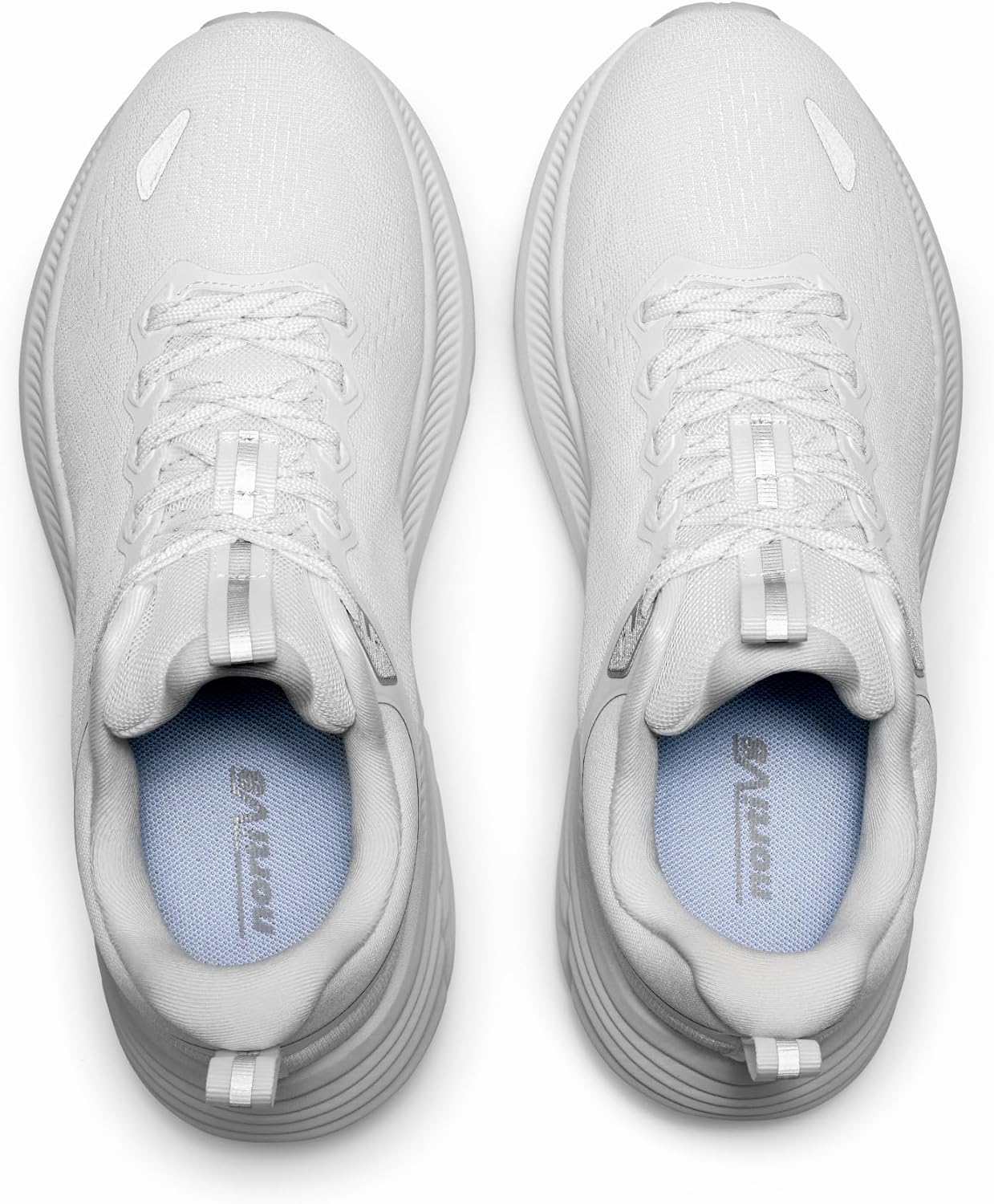 Thumbnail 3 de NORTIV 8 Women's Hiking Shoes