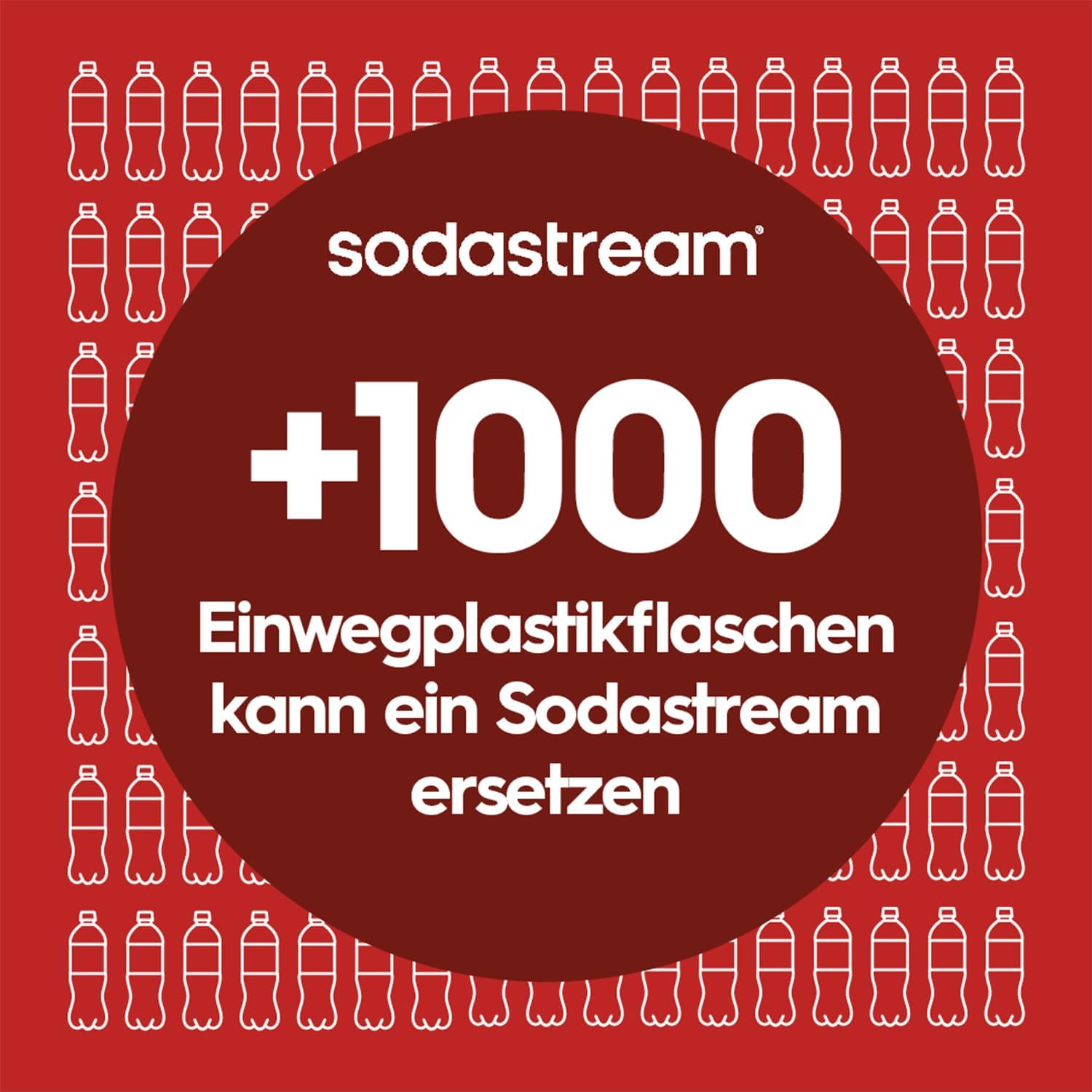 Thumbnail 4 de SodaStream Crystal 3.0 45 cm 🥤